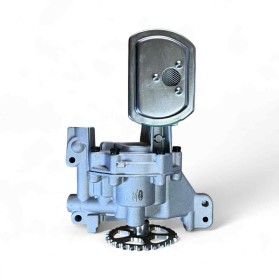 Pompe a huile de remplacement magneti marelli XU10