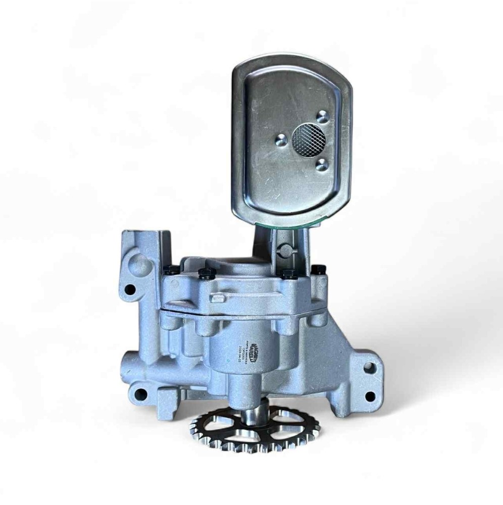 Pompe a huile de remplacement magneti marelli XU10