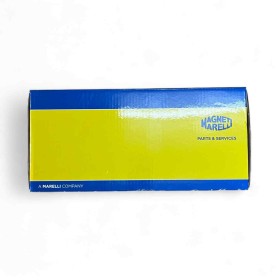 Pompe a huile de remplacement magneti marelli XU10