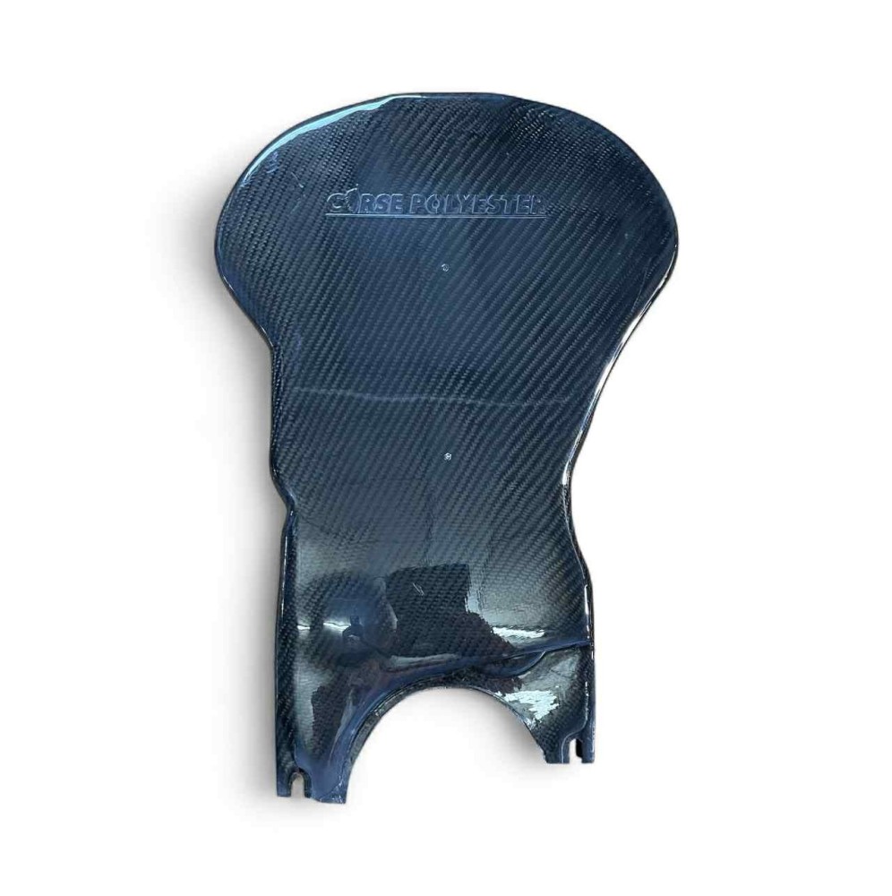 Kit carters distribution carbone corse polyester pour XU10J4RS
