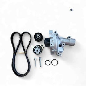 Kit distribution + pompe a eau ew10j4rs