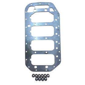 Echelle de renfort de bloc S14 avec entretoises a rectifier