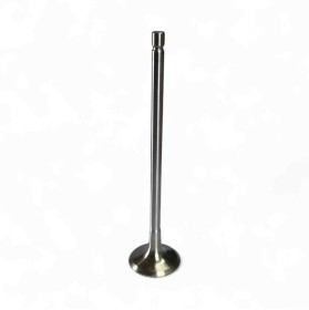 x8 soupapes forgées échappement thp  inconel/sodium 26.20x4.96x110.15 mm