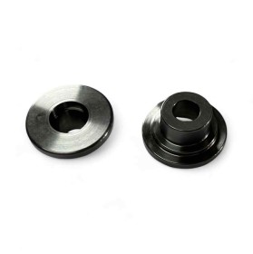 Coupelle de soupape titane TA6V grade 5 pour moteur XU 8 soupapes