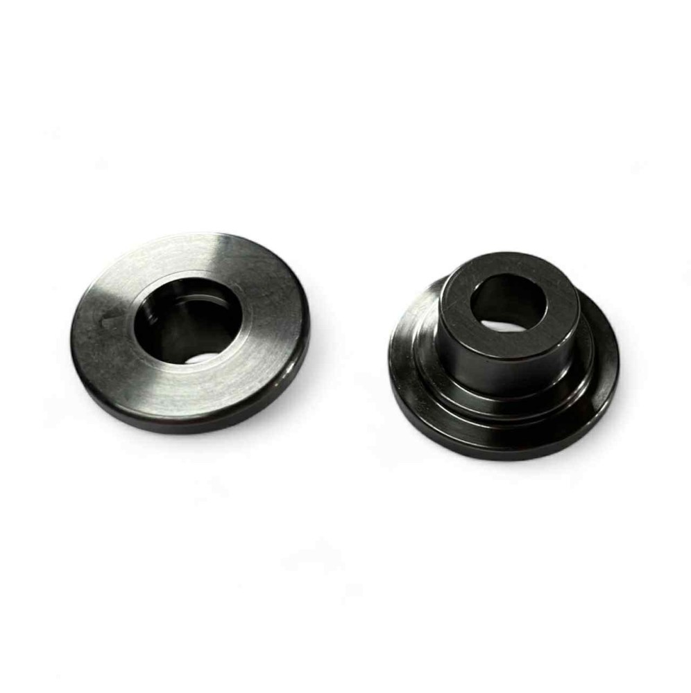 Coupelle de soupape titane TA6V grade 5 pour moteur XU 8 soupapes