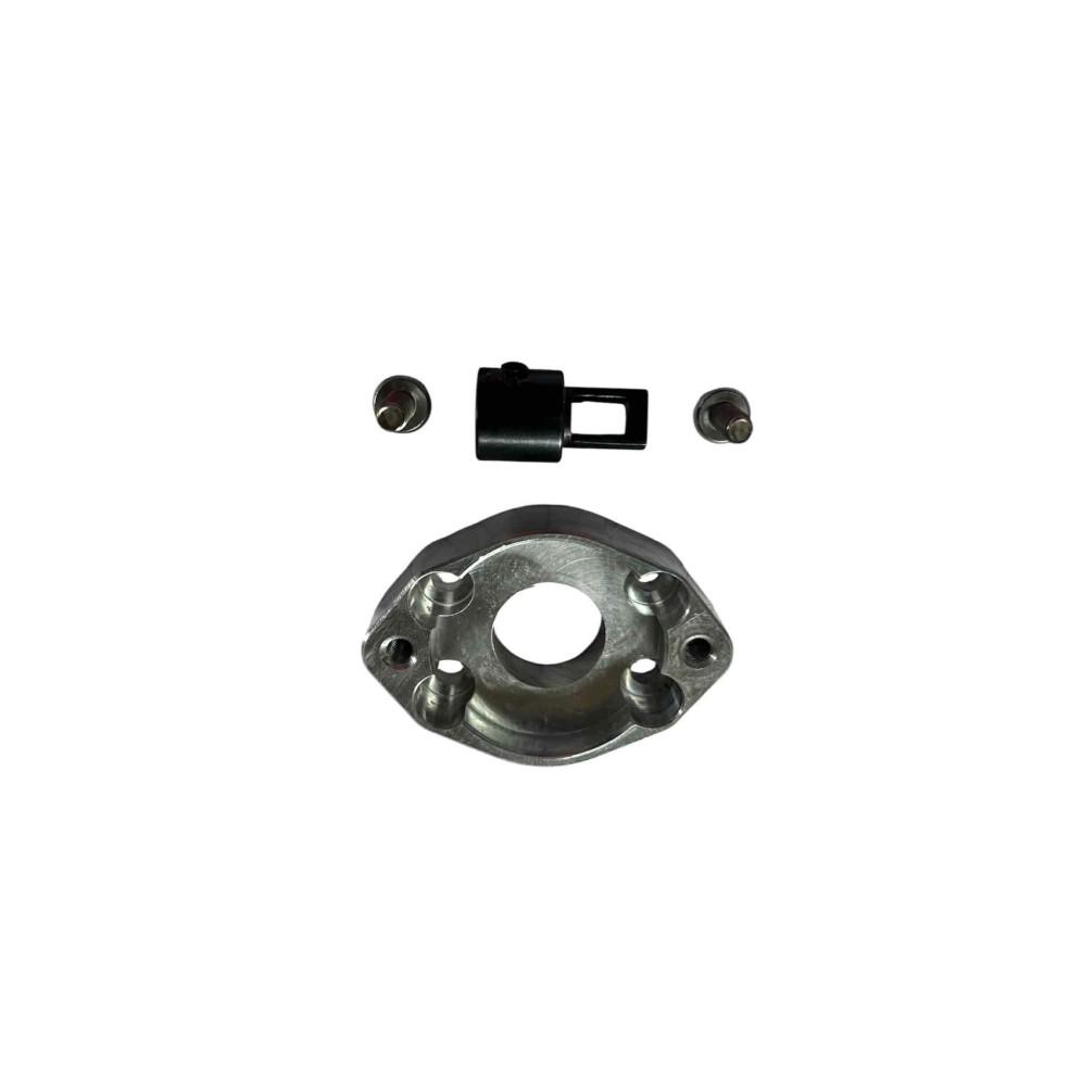 Adaptateur capteur papillon pf1c/pf2c