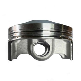 Kit pistons forgés megane maxi/clio maxi pistal racing diamètre 84.00 mm CH 24.90 mm