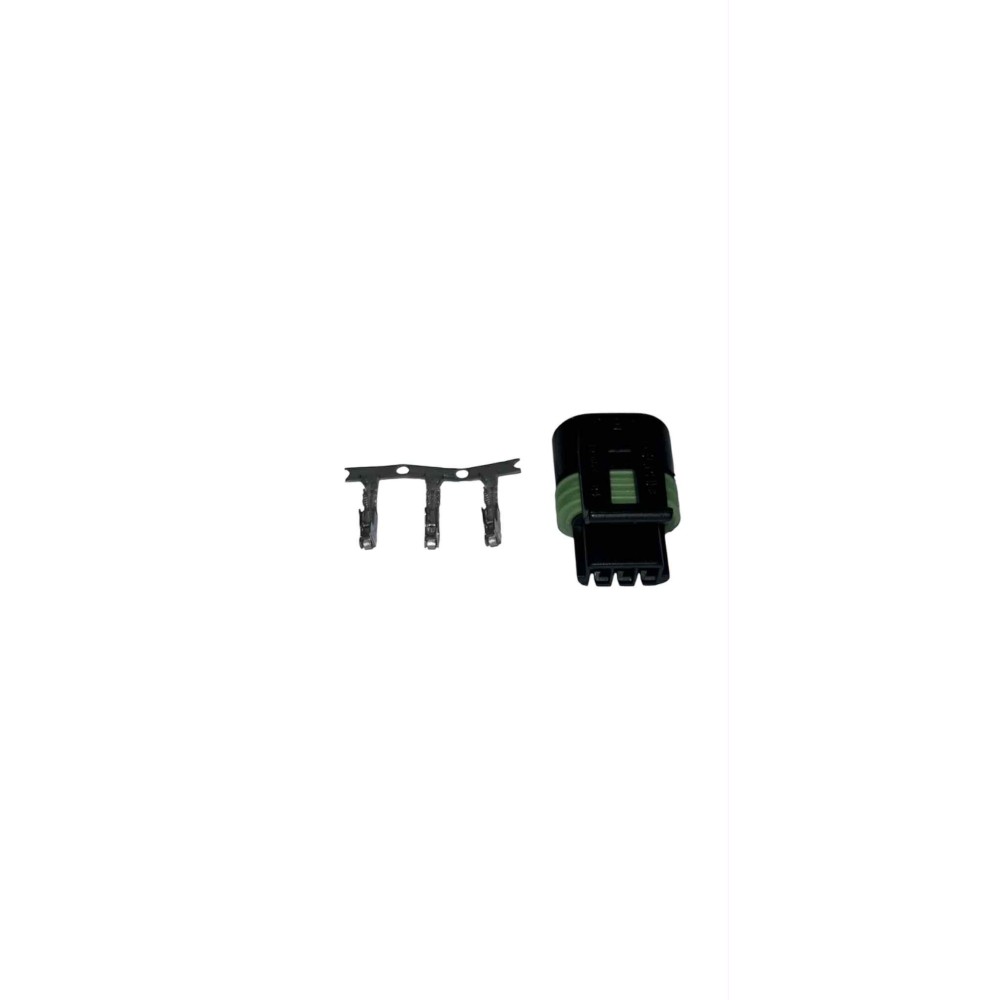 Connecteur pf1c/pf2c + cosses