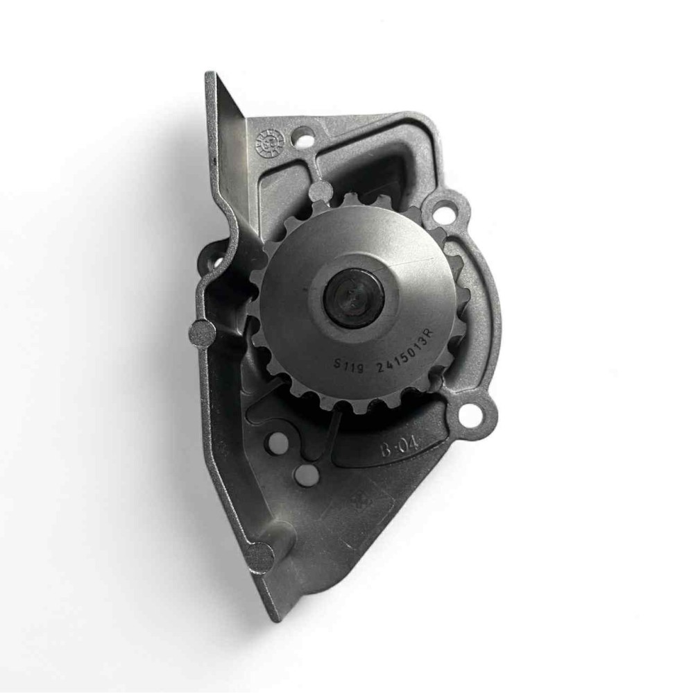 Pompe a eau XU9J4 20 dents