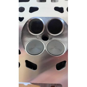 Usinage culasse tu5j4 gr a / f2000 12 / f2000 13