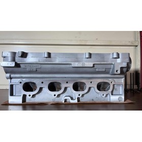 Usinage culasse tu5j4 gr a / f2000 12 / f2000 13