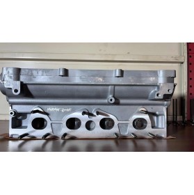 Usinage culasse tu5j4 gr a / f2000 12 / f2000 13