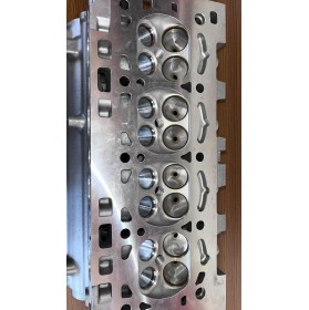 Usinage culasse tu5jp4 f2000 / s1600