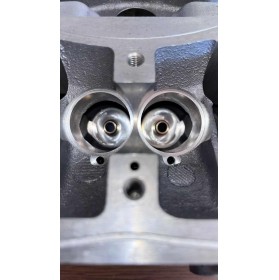 Usinage culasse tu5jp4 f2000 / s1600