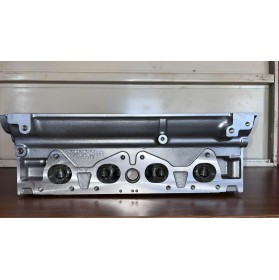 Usinage culasse tu5jp4 f2000 / s1600