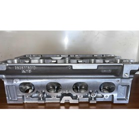 Usinage culasse tu5jp4 f2000 / s1600