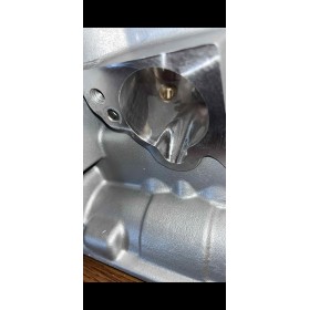 Usinage culasse acav gr a / f2000 / kit car