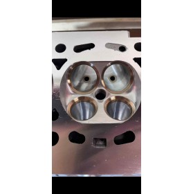 Usinage culasse acav gr a / f2000 / kit car