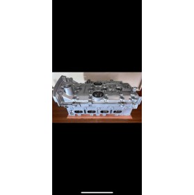 Usinage culasse K4M clio s1600 / f2000