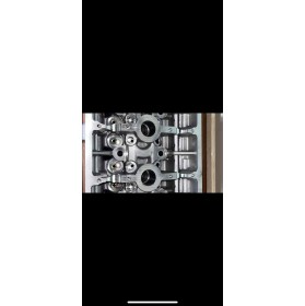 Usinage culasse K4M clio s1600 / f2000