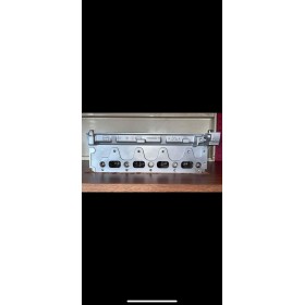 Usinage culasse K4M clio s1600 / f2000