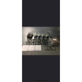 Kit moteur tu5j4 gr a v1 175 cv avec carto calculateur magneti AP41 ( 181-183 cv avec culasse préparée )