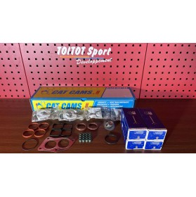 Kit moteur tu5j4 saxo/106 s16 mini gr a/trackdays/loisir/autocross 155 cv