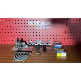Kit moteur tu5j4 saxo/106 s16 mini gr a/trackdays/loisir/autocross 155 cv