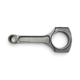 x4 bielles forgées italian rp clio s1600 course longue 132.85 mm + vis ARP 625+