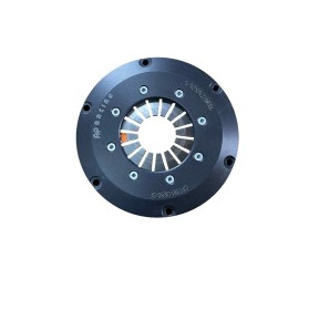 Mécanisme d'embrayage ap racing 184 mm c2 r2 max/208 r2 volant moteur plat