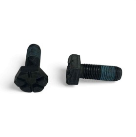 Vis volant moteur gt turbo/r11 turbo/r5 turbo 9x100x25