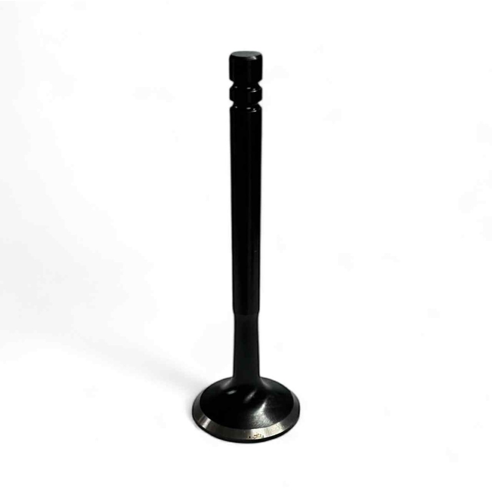 Soupape forgée echappement gt turbo/r11 turbo 29.00x7x89.00