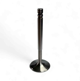 Soupape forgée admission inconel gros diamètre gt turbo/r11 turbo 36.00x7x90.90