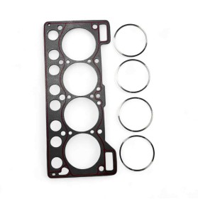 Joint de culasse renforcé gt turbo/r11 turbo avec anneaux séparé diamètre 77mm épaisseur 1.60 mm