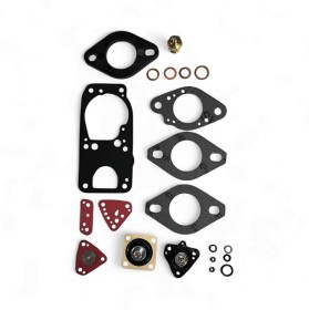 Kit joints de carbu solex 32 dis gt turbo/r11 turbo complet