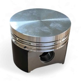 Kit pistons forgés pistal racing gt turbo/r11 turbo/r5 turbo