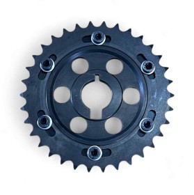 Pignon réglable de distribution cat cams gt turbo/r11 turbo