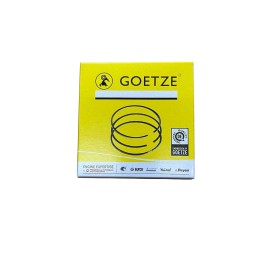 x1 jeu de segments pour gt turbo/r11 turbo diamètre 76.00x1.75x2.00x4.00 mm ( pour 1 cylindre )