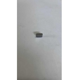 Clavette de poulie d'arbre a cames clio s1600