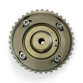 x2 poulies réglables clio s1600