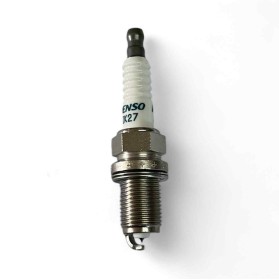 x4 bougies froide iridium denso IK27