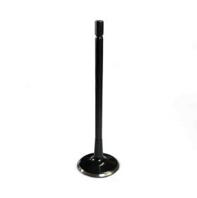 Soupape forgée admission clio rs 33.50x5.50x110.05 mm