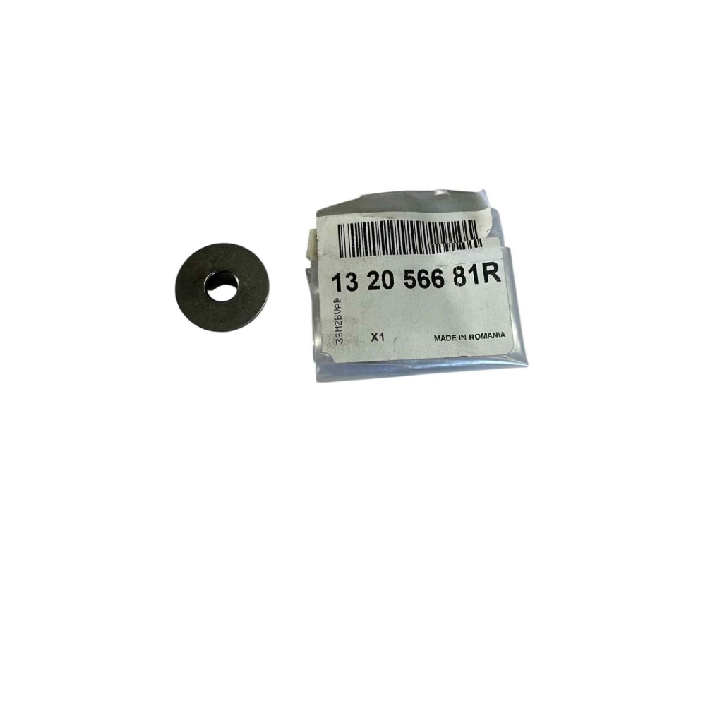 Coupelle supérieure origine de soupape clio 2 et clio 3 rs ( gr n )