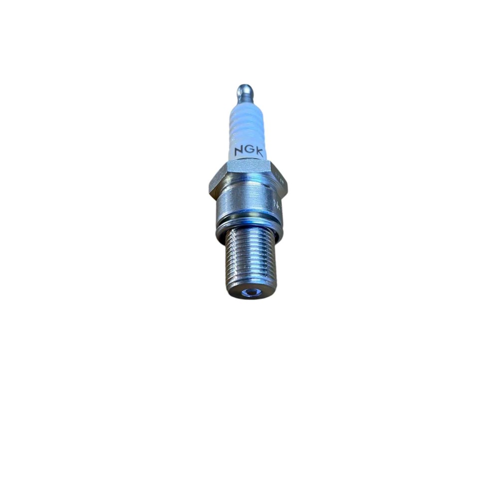 x4 bougies annulaire ngk indice thermique 10
