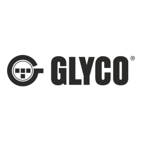 x8 coussinets de bielle tri métal glyco sans ergot moteur F4R