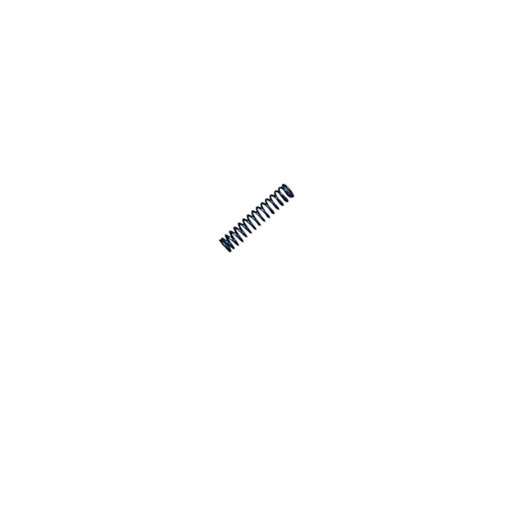 Ressort de pompe a huile renforcé pour pompe a huile ORIGINE moteur F4R clio rs/clio rs gr n/clio cup/clio r3 max/megane rs