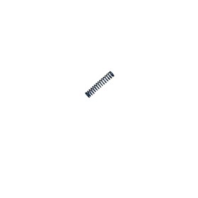 Ressort de pompe a huile renforcé pour pompe a huile GROS DEBIT moteur F4R clio rs/clio rs gr n/clio cup/clio r3 max/megane rs
