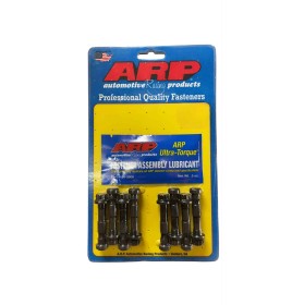 Jeu de 8 vis de bielle renforcées ARP moteurs TU saxo 16 s/106 s16/106 xsi/205 rallye/106 rallye