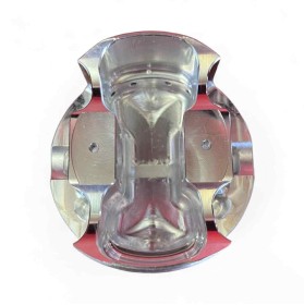 Kit bielles saenz 106 maxi v2 + pistons traum TU3 1400 16S diam 76.00 dôme 106 maxi