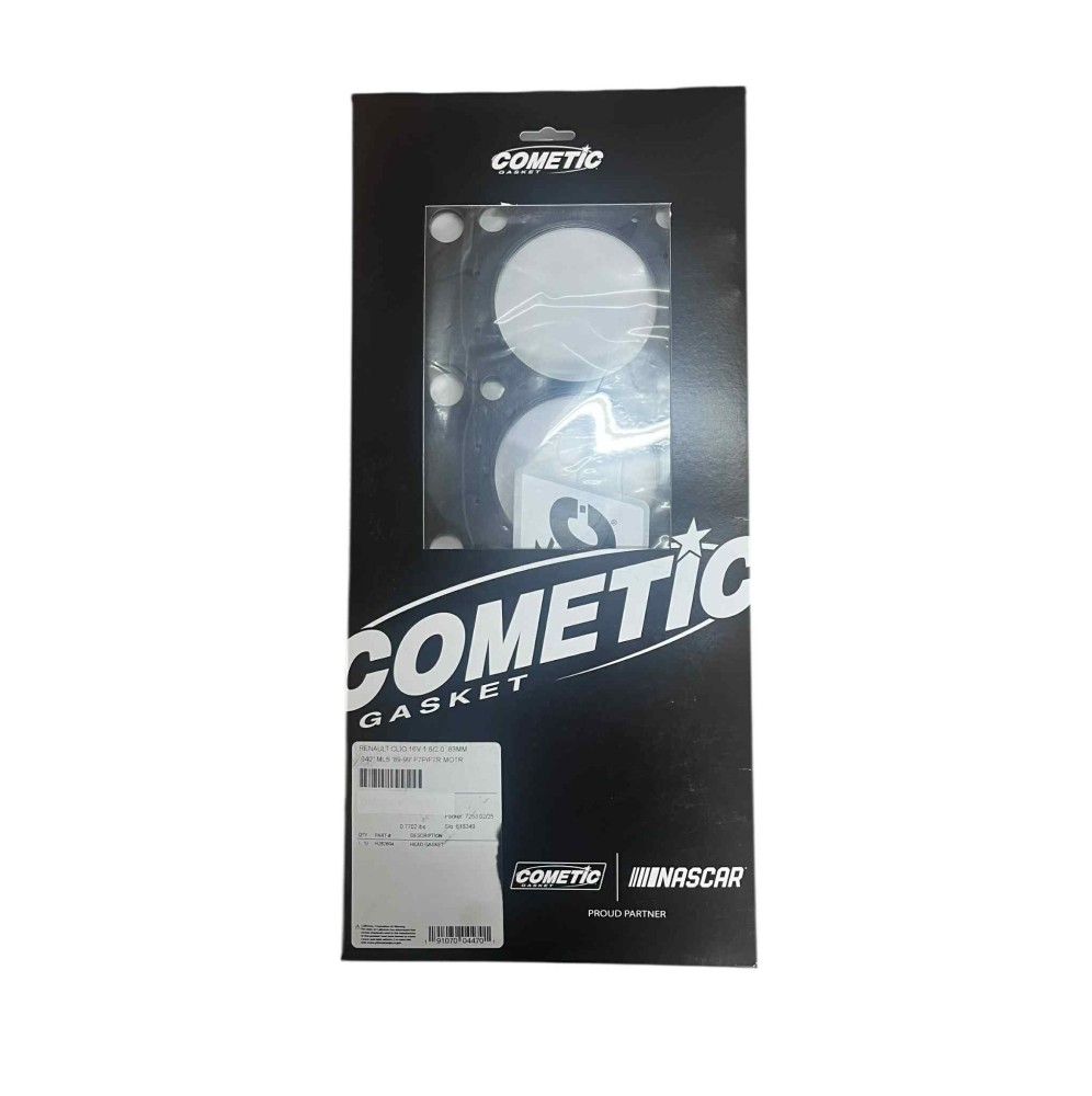 Joint de culasse renforcé COMETIC F7R diamètre 83.00 mm